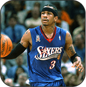 Allen Iverson