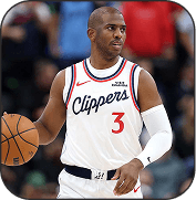 Chris Paul
