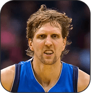 Dirk Nowitzki