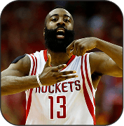 James Harden