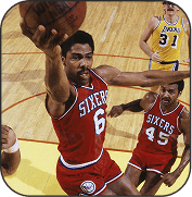Julius Erving