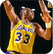Kareem Abdul-Jabbar