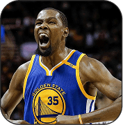 Kevin Durant