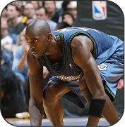 Kevin Garnett