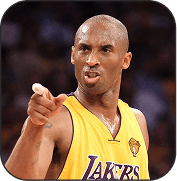 Kobe Bryant