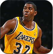 Magic Johnson
