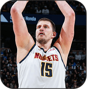 Nikola Jokic