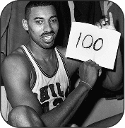 Wilt Chamberlain